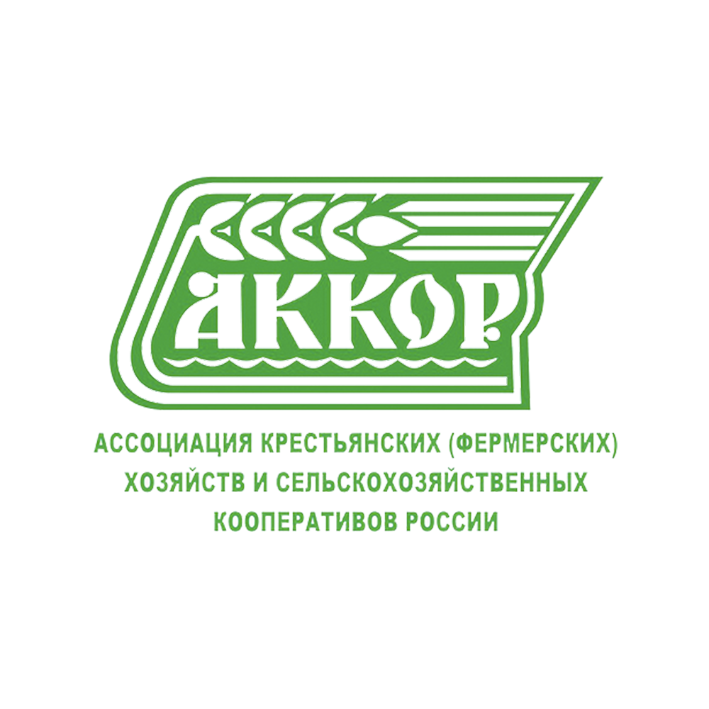 Логотип АККОР